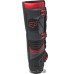 Мотоботы FOX Comp Boot Black Red US 10