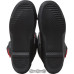 Мотоботы FOX Comp Boot Black Red US 10
