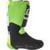 Мотоботы FOX Comp Boot Green Yellow US 11
