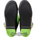 Мотоботы FOX Comp Boot Green Yellow US 11