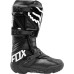 Мотоботы FOX Comp X Boot Black US 10