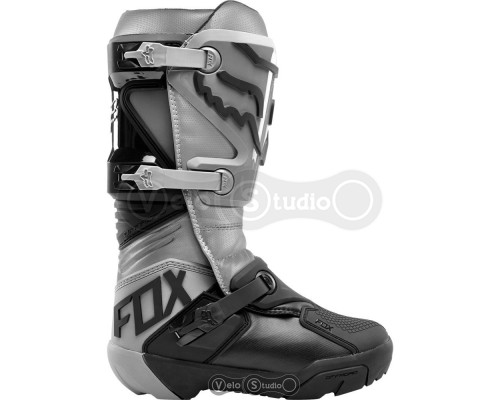 Мотоботы FOX Comp X Boot Grey US 13