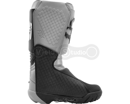 Мотоботы FOX Comp X Boot Grey US 13