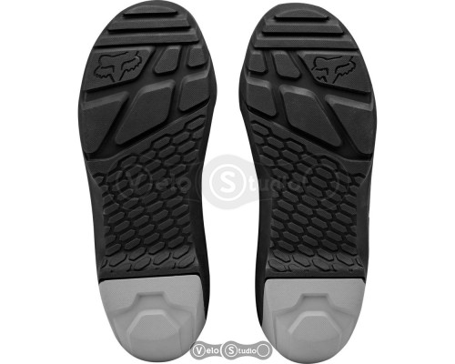 Мотоботы FOX Comp X Boot Grey US 13