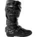 Мотоботы FOX Instinct Boot Black US 8