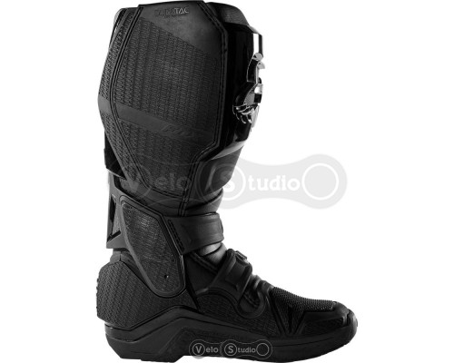 Мотоботы FOX Instinct Boot Black US 8
