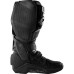 Мотоботы FOX Instinct Boot Black US 8