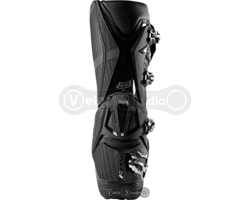 Мотоботы FOX Instinct Boot Black US 8