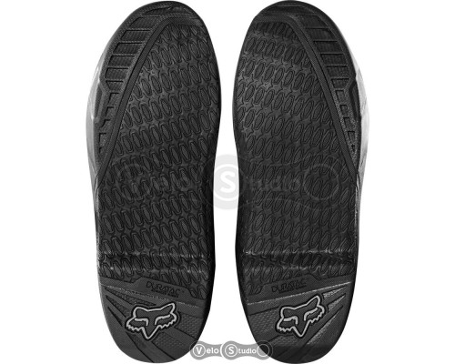 Мотоботы FOX Instinct Boot Black US 8