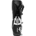 Мотоботы FOX Instinct Boot Black White US 8