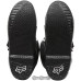 Мотоботы FOX Instinct Boot Black White US 8