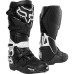 Мотоботы FOX Instinct Boot Black White US 8