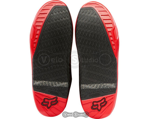 Мотоботы FOX Instinct Boot Flame Red US 13