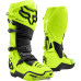 Мотоботы FOX Instinct Boot Flo Yellow US 14