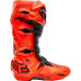 Мотоботы FOX Instinct Boot Orange US 13