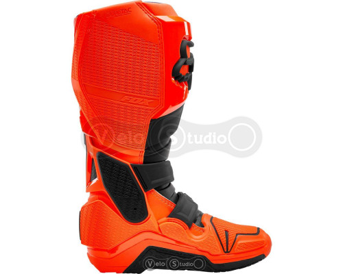 Мотоботы FOX Instinct Boot Orange US 13
