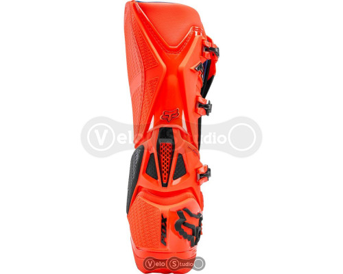 Мотоботы FOX Instinct Boot Orange US 13