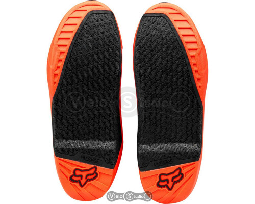 Мотоботы FOX Instinct Boot Orange US 13
