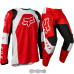 Мотокостюм FOX 180 Lux Flo Red размер 28