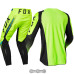 Мотокостюм Fox 360 Dier Flo Yellow размер 32