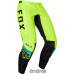 Мотокостюм Fox 360 Dier Flo Yellow размер 32