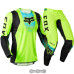 Мотокостюм Fox 360 Dier Flo Yellow размер 32
