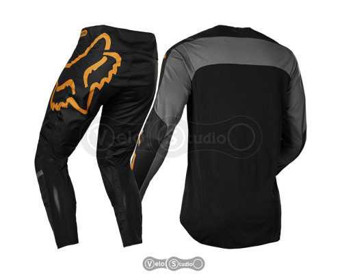 Мотокостюм Fox 360 Merz Black размер 32