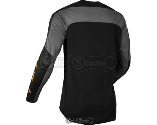 Мотокостюм Fox 360 Merz Black размер 32