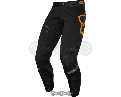 Мотокостюм Fox 360 Merz Black размер 32