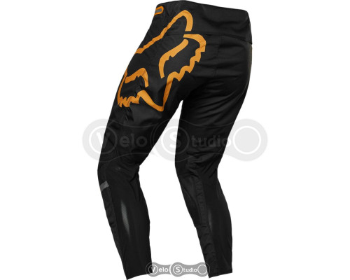 Мотокостюм Fox 360 Merz Black размер 32