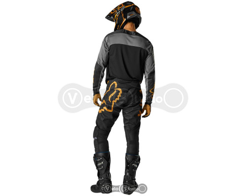 Мотокостюм Fox 360 Merz Black размер 32
