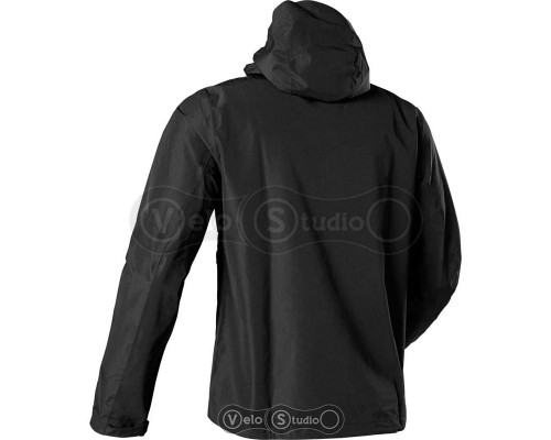 Мотокуртка Fox Legion Packable Jacket Black розмір M