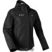 Мотокуртка Fox Legion Packable Jacket Black розмір M