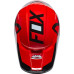 Мотошолом FOX V1 Mips Lux Flo Red L (59-60 см)