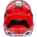Мотошолом FOX V1 Mips Lux Flo Red L (59-60 см)