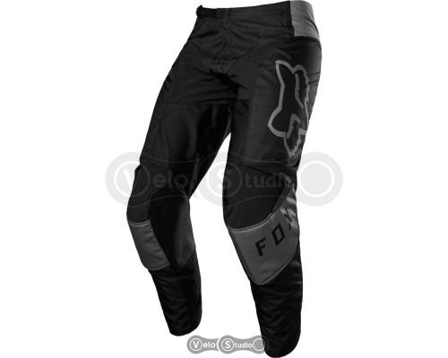 Мотоштаны FOX 180 Lux Pant Black размер 32