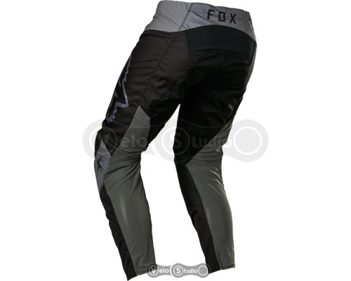 Мотоштаны FOX 180 Lux Pant Black размер 32