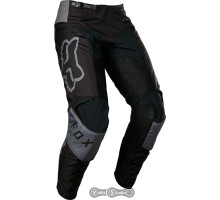 Мотоштаны FOX 180 Lux Pant Black размер 32