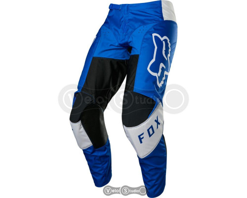 Мотоштаны FOX 180 Lux Pant Blue размер 32