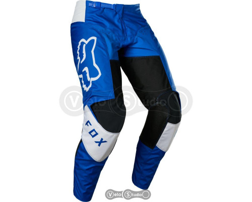 Мотоштаны FOX 180 Lux Pant Blue размер 32