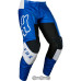 Мотоштаны FOX 180 Lux Pant Blue размер 32