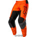 Мотоштаны FOX 180 Lux Pant Flo Orange размер 32