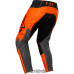 Мотоштаны FOX 180 Lux Pant Flo Orange размер 32