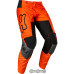Мотоштаны FOX 180 Lux Pant Flo Orange размер 32