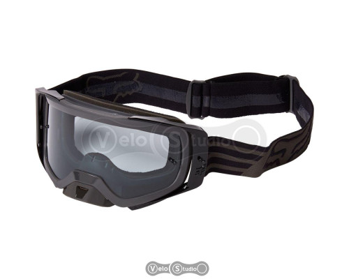 Окуляри-маска FOX Airspace Cifer Goggle Black