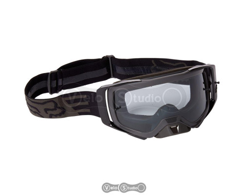 Окуляри-маска FOX Airspace Cifer Goggle Black