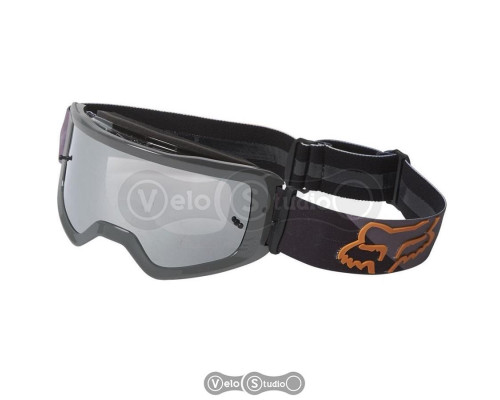 Окуляри-маска FOX Main II Skew Spark Goggles Gold