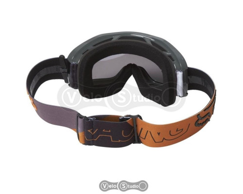 Окуляри-маска FOX Main II Skew Spark Goggles Gold
