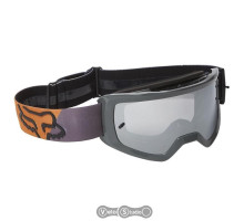 Окуляри-маска FOX Main II Skew Spark Goggles Gold