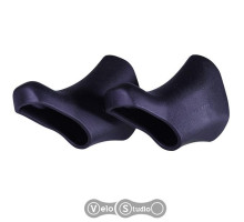 Гумки TEKTRO RL340 на ручки шосе, пара